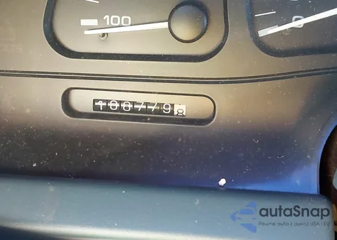 1995 Oldsmobile Aurora из США, поврежденный, VIN 1G3GR62C1S4131478